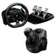 thumbnail image 1 of Kit Volante LOGITECH G923 Palanca Pedales Para Consola XBOX Series X|S Xbox One PC Logitech G923, 1 of 6