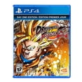 thumbnail image 1 of Dragon Ball FighterZ Juego PS4, 1 of 4