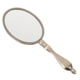 thumbnail image 4 of Vintage Handheld Mirror Portable Hand Mirror Hand Makeup Mirror Vanity Mirror for Women, 4 of 4