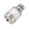 thumbnail image 1 of Pulvérisateur de Robinet Flexible Turbo 360 Pulvérisateur de Robinet Jet, 1 of 1
