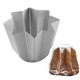 thumbnail image 3 of Aluminium Cake Mold Pandoro Molds Octagonal Bread Baking Pan Non-stick, 3 of 5