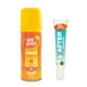 thumbnail image 1 of Duopack Bye Bites Repelente de Mosquitos e Insectos Forte en Aerosol 80g Crema After Picaduras de Insectos y Molestias de la Piel 20g, 1 of 8