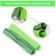 thumbnail image 2 of Piezas de repuesto para cepillos de rodillos de goma dobles multisuperficie compatibles con accesorios Irobot Roomba Serie I&E I3 I3+ I4 I4+ I6 I7 I7+ E5 E6 E7, compatibles con accesorios Irobot Roomb, 2 of 5