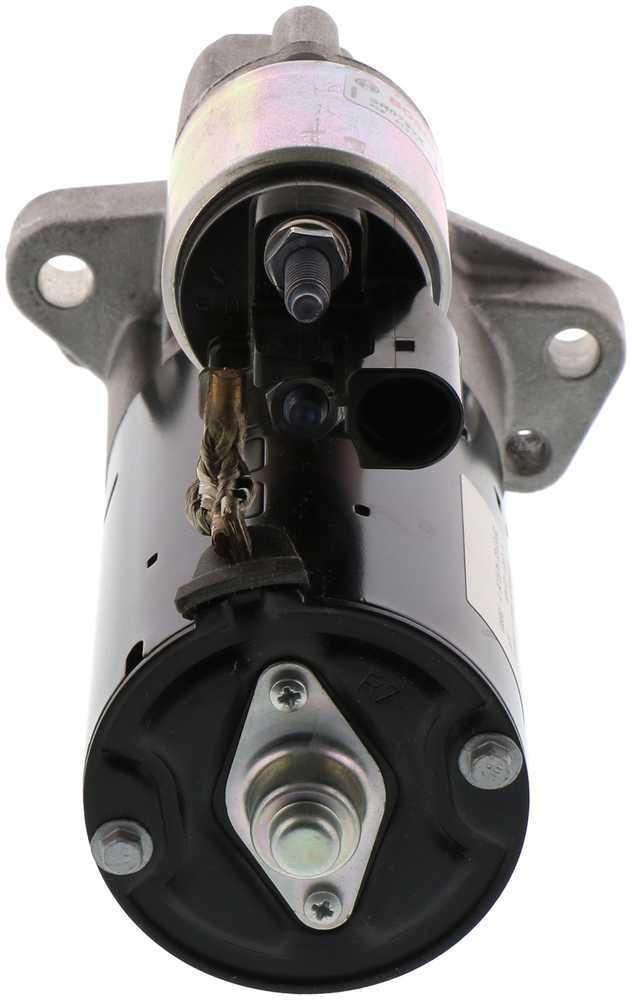 Bosch SR0793X Premium Starter