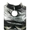 thumbnail image 4 of Galactic Empress Sexy Womens Costume - Womens Medium (8-10), 4 of 12