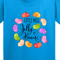 thumbnail image 4 of Inktastic Little Miss Jelly Bean Youth T-Shirt, 4 of 5