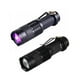 thumbnail image 5 of Linterna UV 395 Nm Linterna Ultravioleta Detector Billetes Con Zoom LED (A), 5 of 7