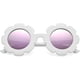 thumbnail image 1 of Gafas de sol polarizadas para niños y niñas, redondas y extragrandes., 1 of 3