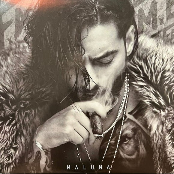MALUMA F.A.M.E.