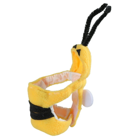 Acahhotxx pets suit, Pet Bird Clothes Costume Flight Suit for Parrot Bird Costume Lovebirds Cockatiel Photoshooting Suit - L