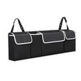 thumbnail image 1 of facefd Sac de Rangement pour Siège Arrière Car Trunk Organizer, 1 of 5