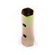 thumbnail image 3 of Llave de bujia Kinlley C7 Dorado, 3 of 4