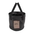 thumbnail image 2 of Foldable Design, Reinforced Straps, Thickened Design, Durable, Multifunctional Collapsible Bucket For Camping Fishing Travel, 2 of 8