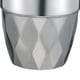 thumbnail image 2 of Vasos de acero inoxidable 304 irrompibles, anti-escaldaduras, aislamiento térmico premium, reutilizables Color primario, 2 of 3