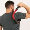 thumbnail image 3 of Masseur à percussion Reebok Reach Pulse Pro, 3 of 6