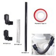 thumbnail image 3 of Pièces de Chlorinateur pour Piscine Auto Mangeoire Chlorinateur 320 et 322 avec Kit de Pièces R172272 R172091 R171097, 3 of 8