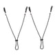 thumbnail image 1 of GOOHOCHY Clips de correa de sombrero ajustable de 2 piezas clips a prueba de viento de la correa retenedores correas anti-perdidas, 1 of 7