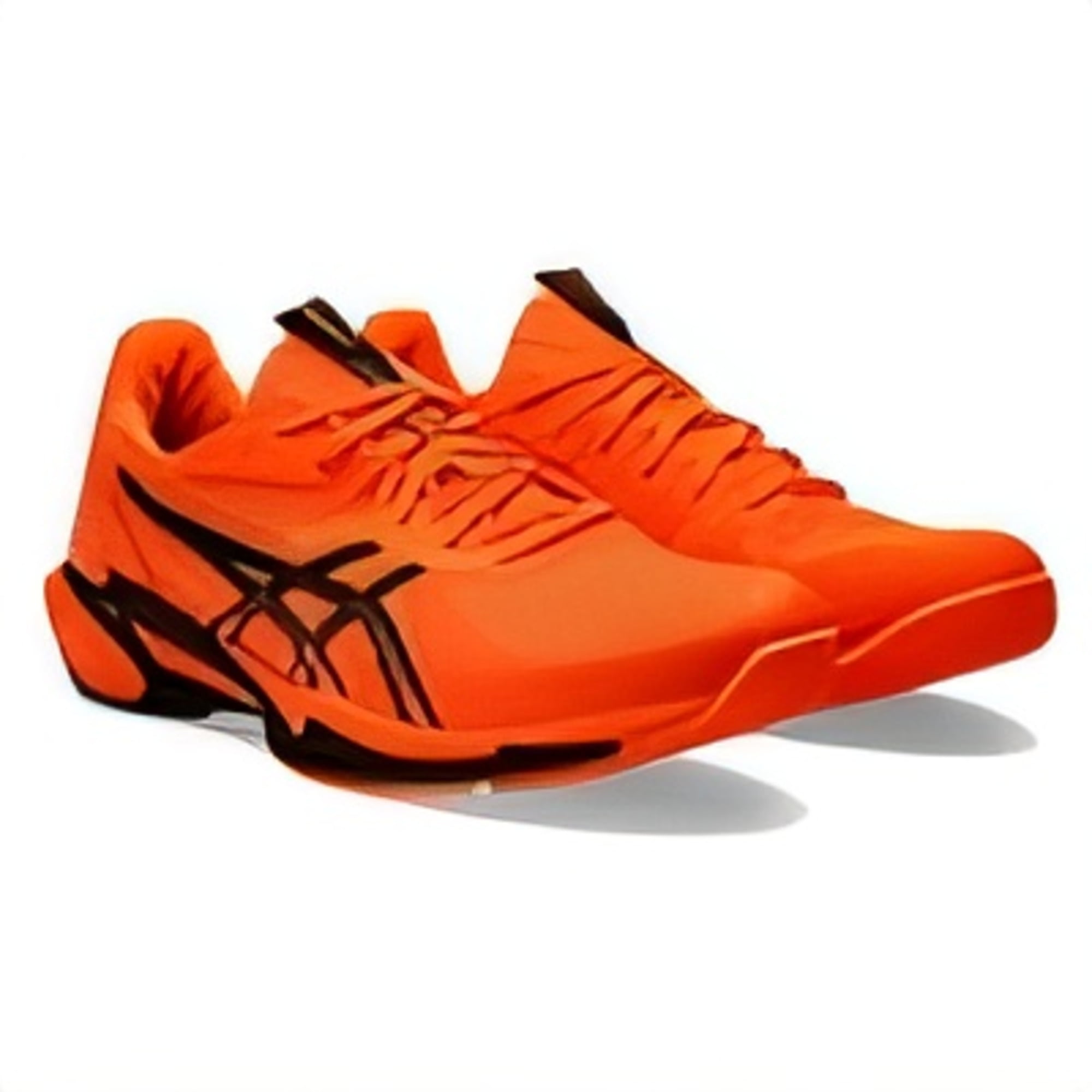 Asics Solution Speed Ff 3 Men's Tennis Shoe - 11.5 - Walmart.com