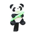 thumbnail image 2 of Lipstore Golf Head Cover Animal Shaped Golfer Gift Protector Soft Comfortable Wrap Sleeve D, 2 of 8