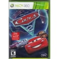 thumbnail image 1 of Disney Cars 2: The Video Game [Xbox 360], 1 of 4