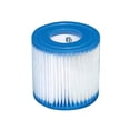 thumbnail image 1 of Intex Remplacement Facile de Cartouche Filtrante de Piscine - Type H (5 Pack), 1 of 8