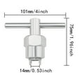 thumbnail image 3 of Shower Faucet Valve Removal Tool for 1200 1222 1225 Cartridge Puller Replacement, 3 of 10