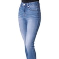 thumbnail image 2 of Jeans skinny con strech Balam/Juvenil, 6342 (Azul claro) azul 7 BALAM J-BAL-6342-LIGHT-TR, 2 of 3
