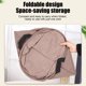 thumbnail image 5 of Cesta de almacenamiento de tela plegable: cesta de lona resistente para ropa, juguetes y organización del hogar con asas reforzadas y diseño plegable., 5 of 6