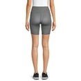 thumbnail image 3 of Athletic Works Women’s Bike Shorts, 3 of 5