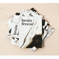 thumbnail image 3 of BRAIN FREEZE Family Party Game - The Hilarious Speak-Before-You-Think Card Game, 3 of 6