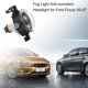 thumbnail image 1 of Gwong Autos Faro anti-corrosión de la luz de niebla 3M51-15K201-AA 3M51-15K202-AA PARA FORD FOCUS 05-07 Gwong 24011712, 1 of 6