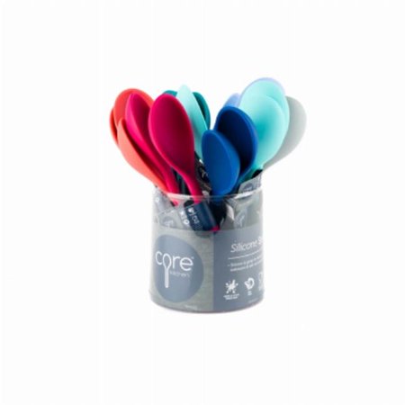 

Core Home 111664 CDU Silicone Spoon