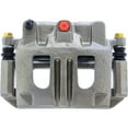 thumbnail image 2 of Centric 141.62149 Semi-Loaded Brake Caliper with New Phenolic Pistons for 2005-2007 Chevrolet, Saturn, Pontiac (1 Unit), 2 of 4