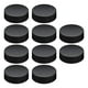 thumbnail image 1 of Discos de hockey Suministros de hockey Paquete de 10 discos de hockey sobre hielo Pelotas de hockey para competencia al aire libre Ejercicio, 1 of 9