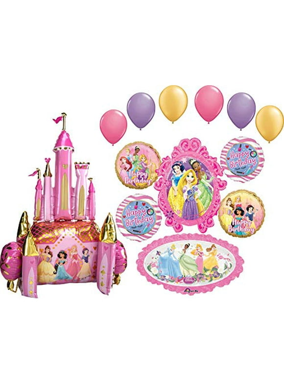 Princess Party Supplies in Party & Occasions