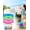 3pc-abc, variant on 26.2 Ft / 32.8 Ft Portable Clothesline for Outdoor & Home - No Drilling, Tool, Adjust Windproof Non-Slip Drying Cord with Hooks for Courtyard Camping Cruise Rv Hotel Balcony