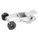 thumbnail image 2 of For 1/14 Upgrades MJX Hyper Go Metal Wheelie Bar for RC Car Silver, 2 of 5
