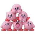 thumbnail image 4 of Figura Coleccionable Ensky Kirby Nosechara Apilable, 4 of 9