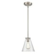 thumbnail image 7 of 8131-MG Millennium Lighting Aliza - 1 Light Mini-Pendant-38.25 Inch Tall and 7.75 Inch Wide-Modern Gold Finish, 7 of 7