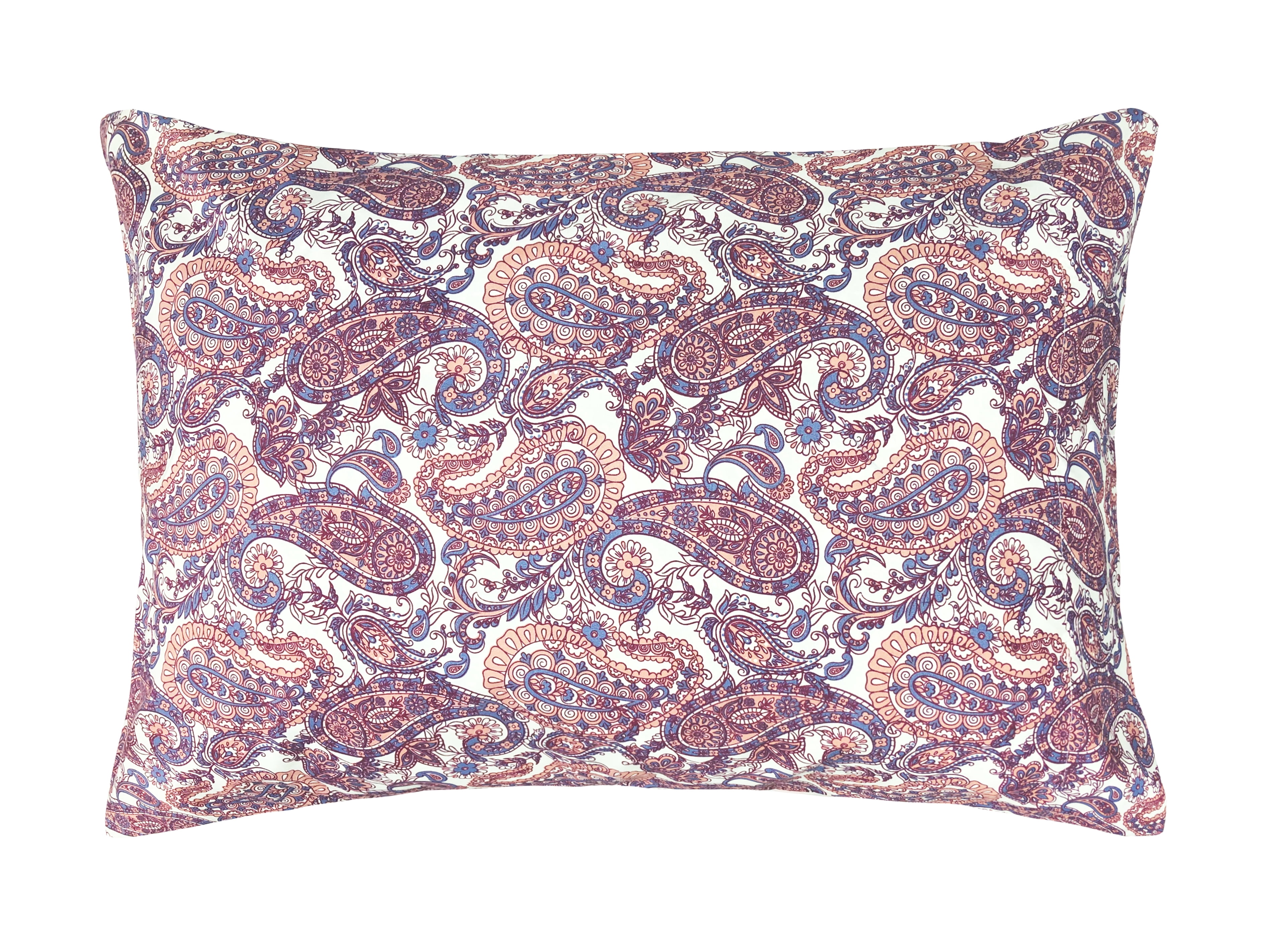 Abella Paisley 3-piece Sheet Set Twin