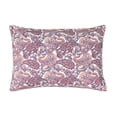 thumbnail image 3 of Abella Paisley 3-piece Sheet Set Twin, 3 of 4