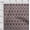 Maroon, variant on oneOone Organic Cotton Poplin Twill Fabric Chevron Kasuri Fabric Prints By Yard 42 Inch Wide