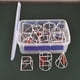 thumbnail image 4 of Modelo geométrico tridimensional para escuela secundaria y preparatoria, material didáctico de matemáticas, conjunto grande de 18 piezas, marco pequeño, material gráfico de geometría, material, 4 of 4