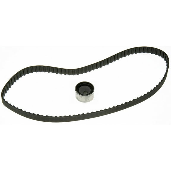 Engine Timing Belt Component Kit Fits select: 1989-1993 GEO METRO