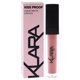 thumbnail image 3 of Lápiz labial líquido mate Kiss Proof de Klara para mujer - 23 Provocative Pink - 0.27 oz, 3 of 8