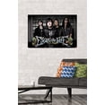 thumbnail image 3 of Escape The Fate Wall Poster, 22.375" x 34", 3 of 4