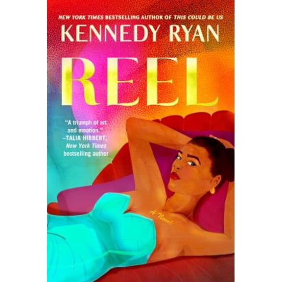 Pre-Owned Reel (Paperback) 153876962X 9781538769621
