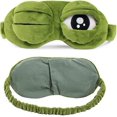 thumbnail image 1 of Antifaz para dormir 3D YONGSHENG, unisex, suave y acolchado, 1 of 4