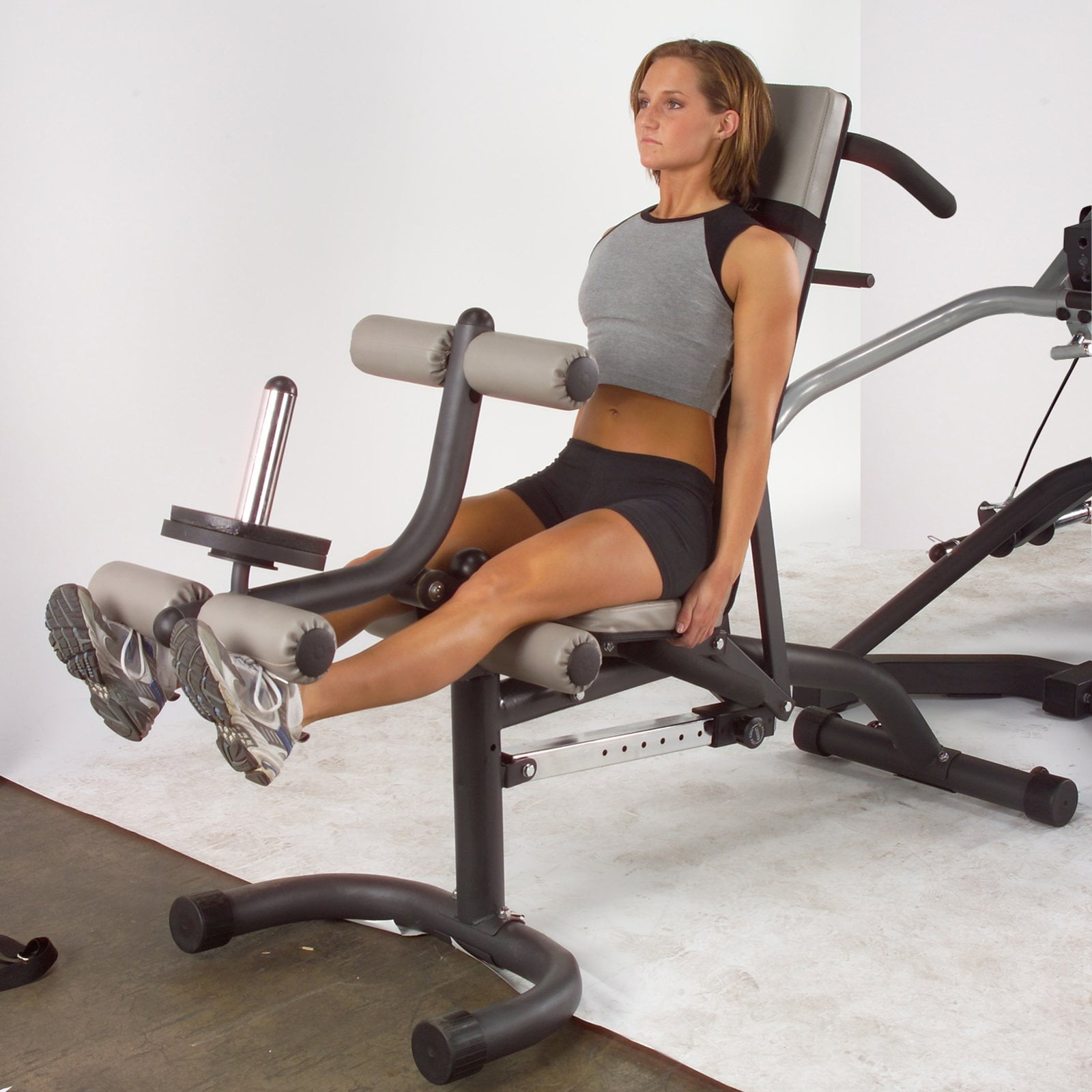 Body Solid fid46