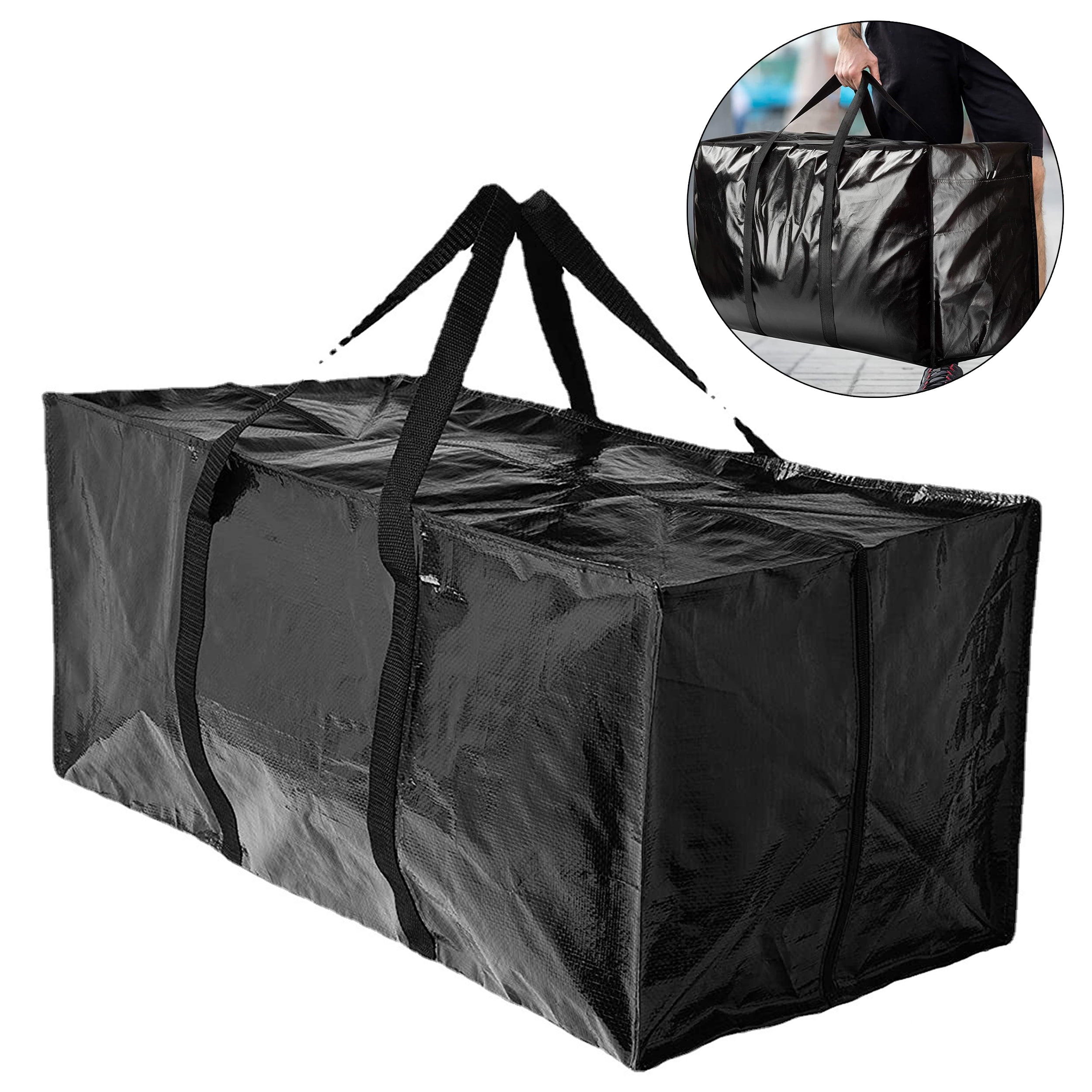 Extra Large Moving Bag, Heavy Duty Storage Bags